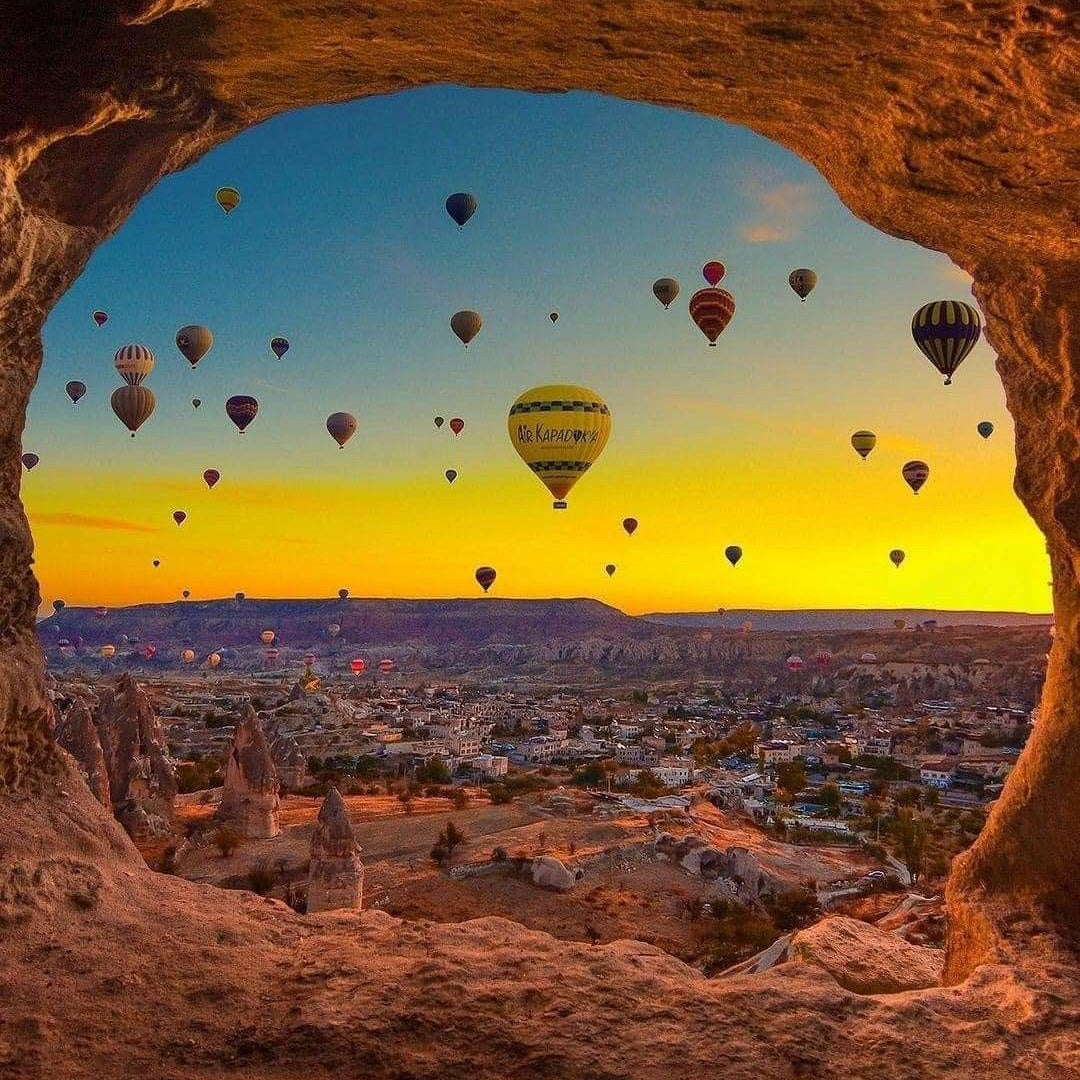 Kapadokya’nın Ötesinde: 2026 Gezi Rehberi, Bilmeniz Gerekenler ve Gizli Gerçekler