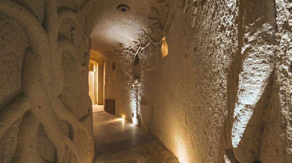 Kapadokya Mağara Oda | Benzersiz Cave Hotel Deneyimi