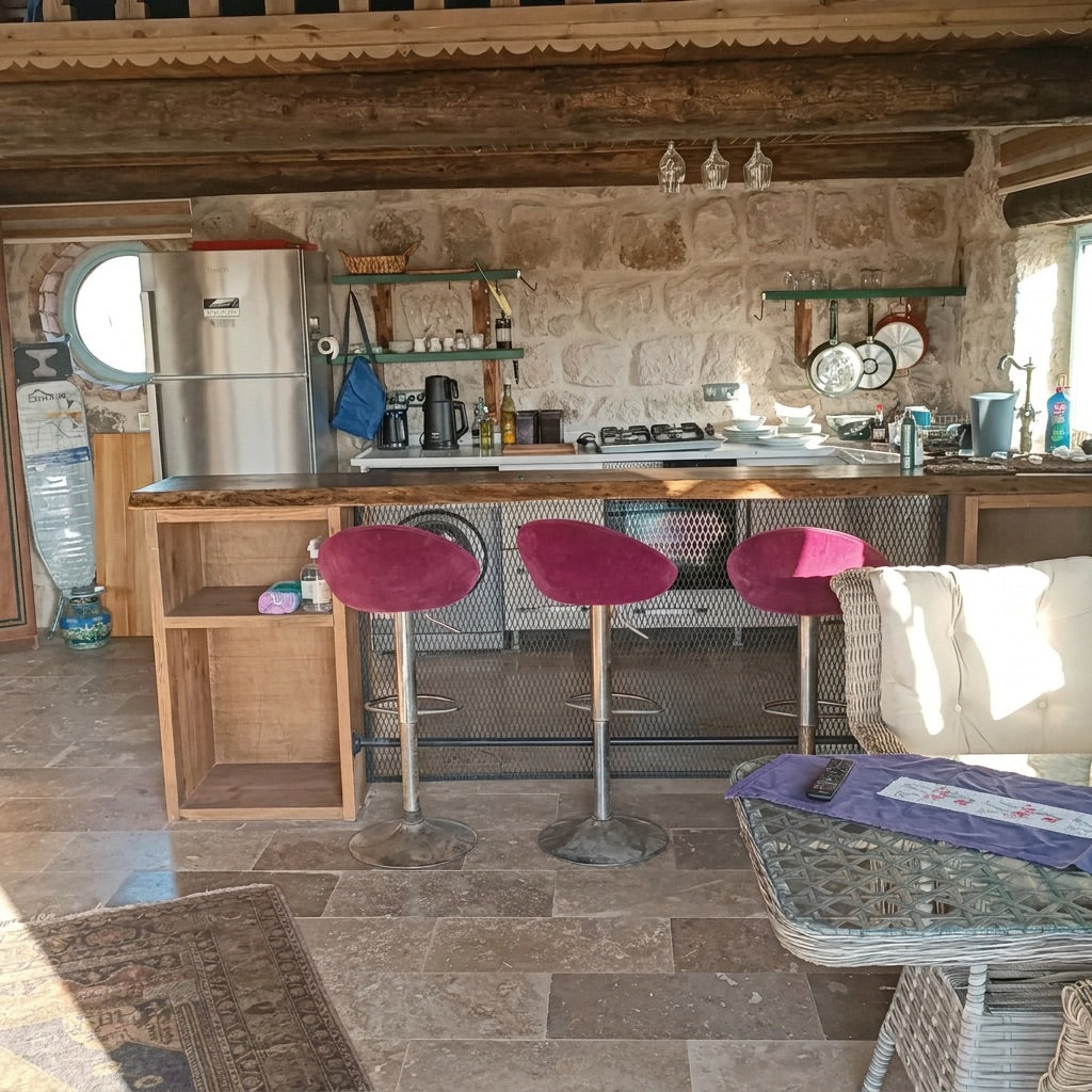 Kapadokya Özel Villa | Lüks, Havuzlu ve Manzaralı Konaklama Deneyimi