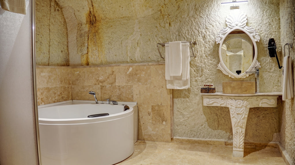 Kapadokya Mağara Oda | Benzersiz Cave Hotel Deneyimi