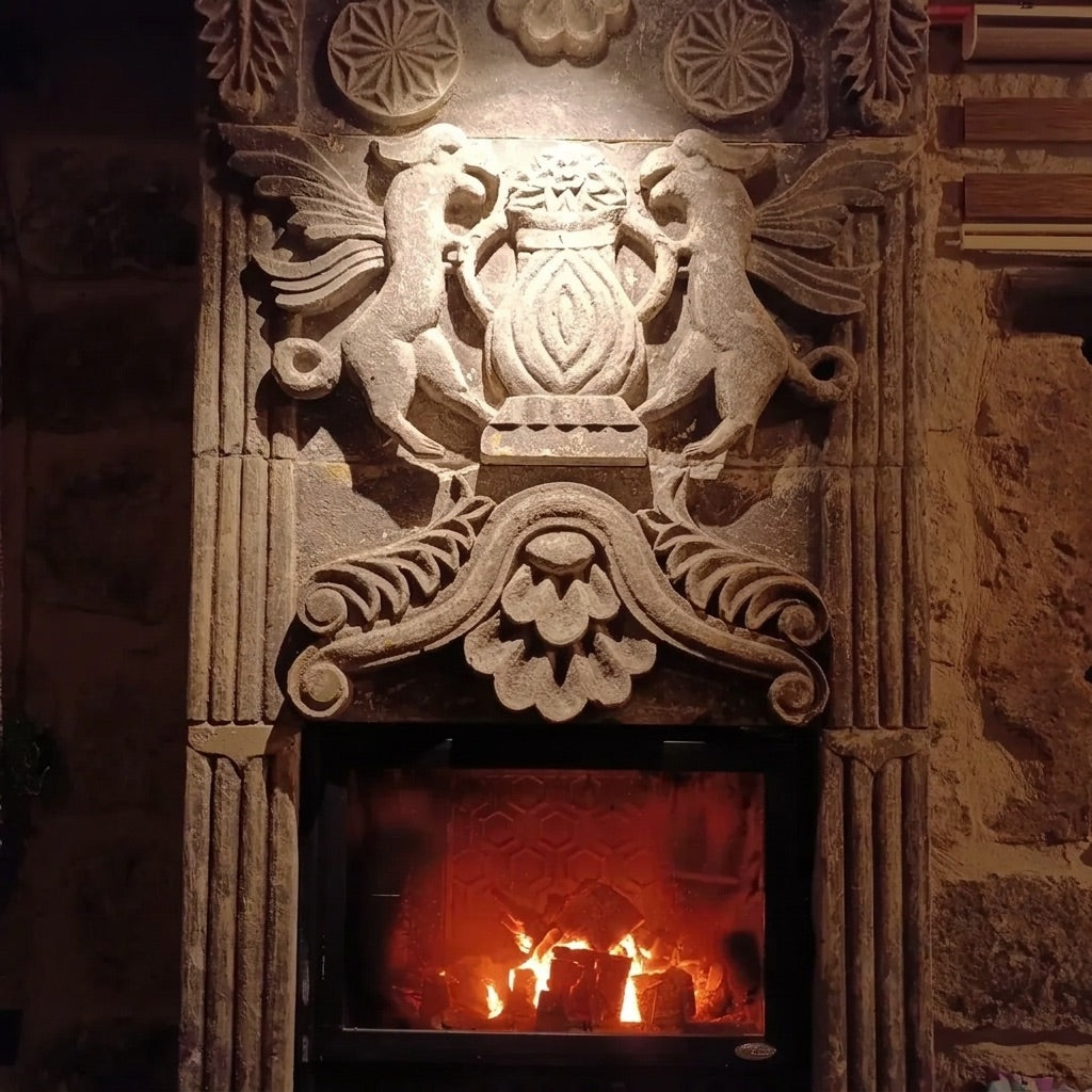Kapadokya Özel Villa | Lüks, Havuzlu ve Manzaralı Konaklama Deneyimi