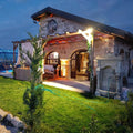 Kapadokya Özel Villa | Lüks, Havuzlu ve Manzaralı Konaklama Deneyimi
